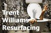 Trent Williams Resurfacing - Builders Sunshine Coast