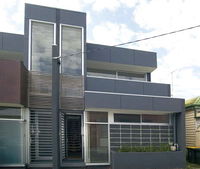 McCorkell Construction Pty Ltd