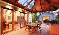 Cube Building Services Pty Ltd - Builders Sunshine Coast