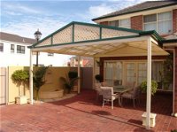 Homestyle Living Outdoors - Builders Adelaide