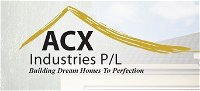 ACX Industries Pty Ltd - Builders Adelaide
