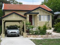 Extension Factory - Gold Coast Builders