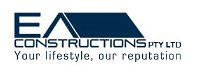 EA Constructions Pty Ltd - Builder Melbourne