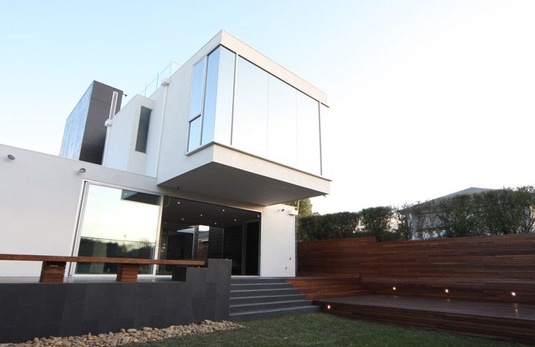 PMR Constructions South Yarra