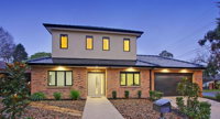Top Finish Homes - Builder Guide
