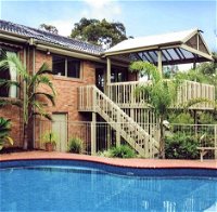 Warrington Homes - Builders Sunshine Coast