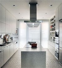 Benchmark Cabinets  Kitchens - Builders Adelaide