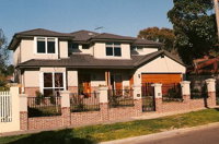 Hurtob Homes Pty Ltd - Builder Guide