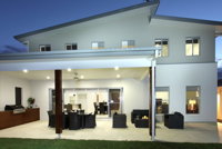 Queensland One Homes Pty Ltd
