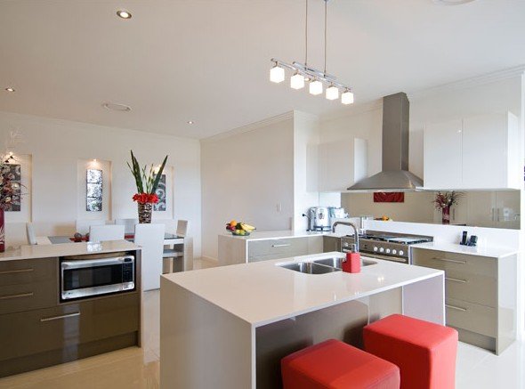 Platinum Residential Designer Homes - thumb 2