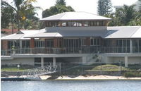 B.J. Millar Constructions - Gold Coast Builders