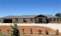 Hotondo Homes - Darwin - Builder Guide