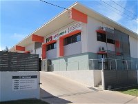 Wildgeese Building Group Australia Pty Ltd