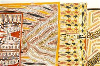 Bouddi GalleryContemporary Aboriginal Art - Suburb Australia