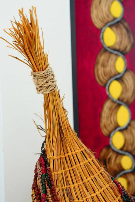 Bouddi Gallery–Contemporary Aboriginal Art - thumb 2