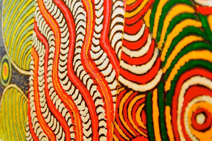 Bouddi Gallery–Contemporary Aboriginal Art - thumb 3