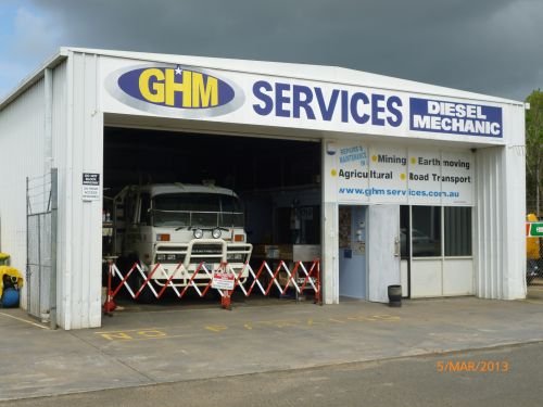 GHM Services - thumb 1