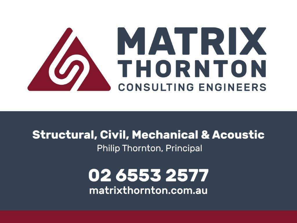 Matrix Thornton Consulting Engineers - thumb 2