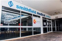 Smithfield Medical Centre now called SmartClinics - LBG