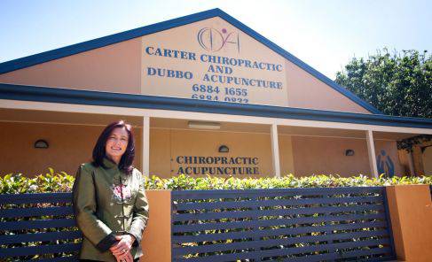 Dubbo Acupuncture & Carter Chiropractic - thumb 3