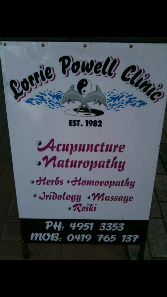 Lorrie Powell Acupuncture & Naturopathy - thumb 2