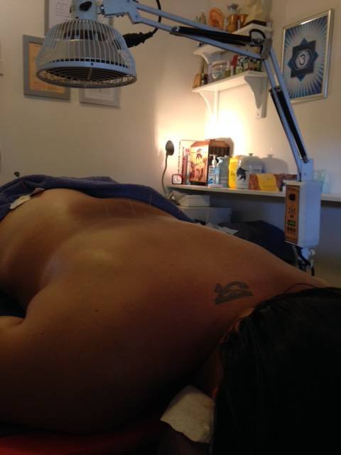 Toni Bates Acupuncture & Massage - thumb 2