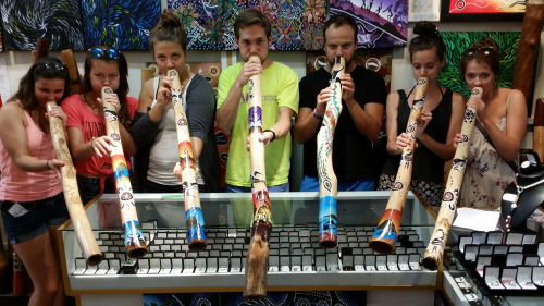 Whitsunday Opals & Didgeridoos - thumb 4