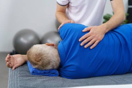 Hastings Sports Injury  Physiotherapy Centre - DBD