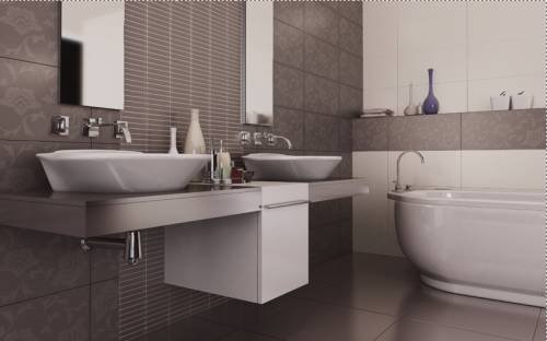 Instyle Tiles