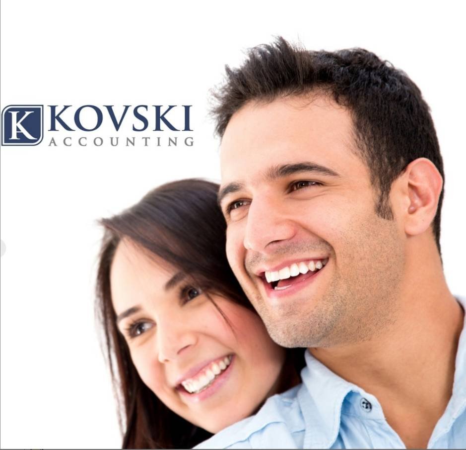 Kovski Accounting - thumb 1