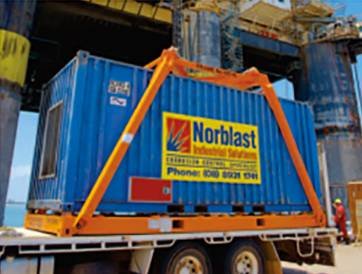 Norblast Industrial Solutions - thumb 3