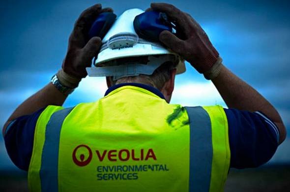 Veolia Environmental Services - DBD