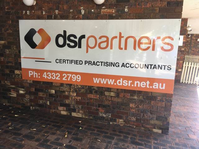 DSR Partners - Australian Directory