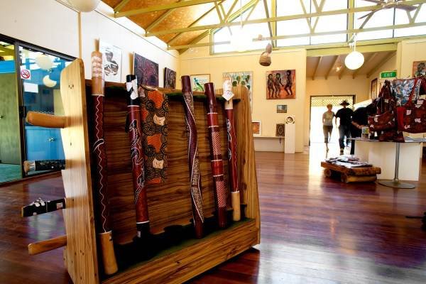 Yarrawarra Aboriginal Cultural Centre - thumb 2