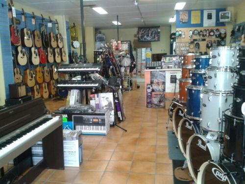 Gympie Musicland - thumb 2
