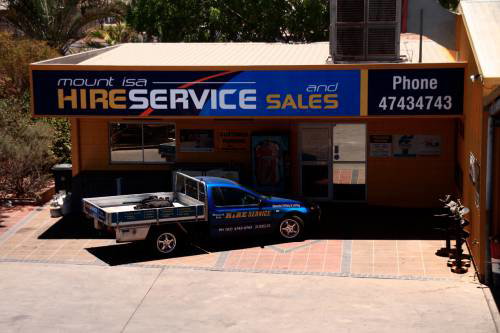 Mount Isa Hire Service And Sales - thumb 2