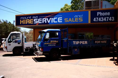 Mount Isa Hire Service And Sales - thumb 4