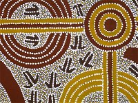 Mbantua Fine Art Gallery - Suburb Australia