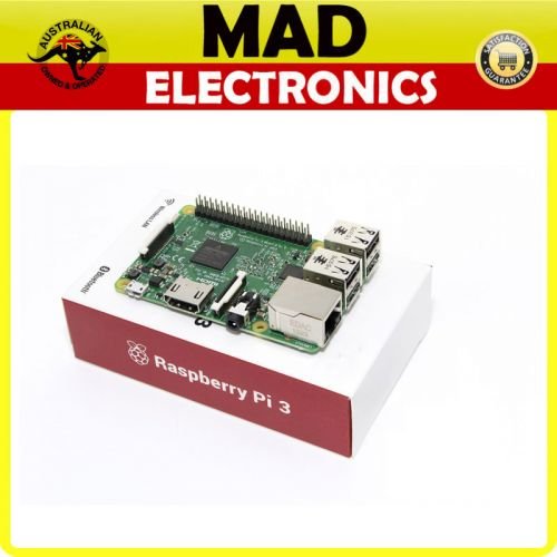 Mad Electronics Australia Pty Ltd - thumb 1
