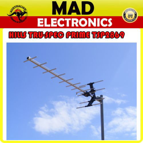 Mad Electronics Australia Pty Ltd - thumb 2