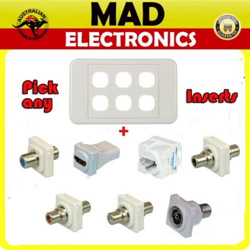 Mad Electronics Australia Pty Ltd - thumb 3