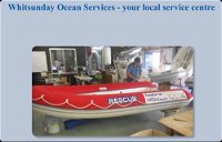 Whitsunday Ocean Services - LBG