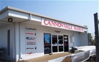 Cannonvale Marine - Internet Find