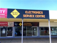 Cairns Electronics Service Centre - DBD