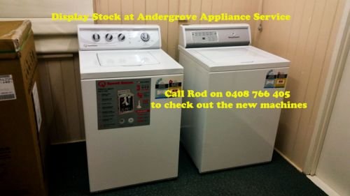 Andergrove Appliance Service - thumb 1