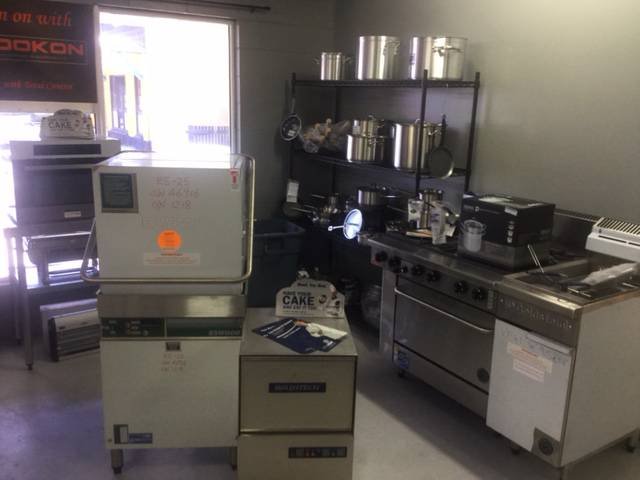 CCES–Commercial Catering Equipment Supplies - thumb 1