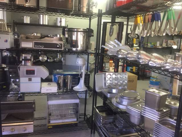 CCES–Commercial Catering Equipment Supplies - thumb 3