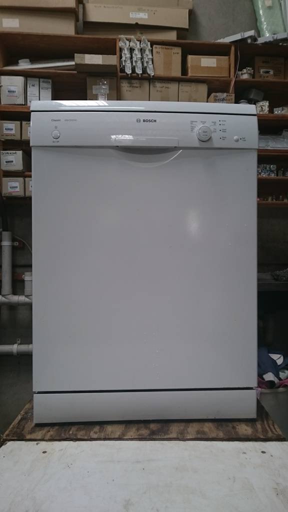 Wilsons Washing Machines  Refrigeration - Renee
