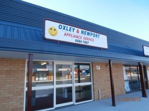 Oxley & Newport Appliance Service - thumb 2