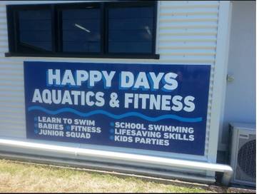 Happy Days Swimming & Fitness - thumb 1